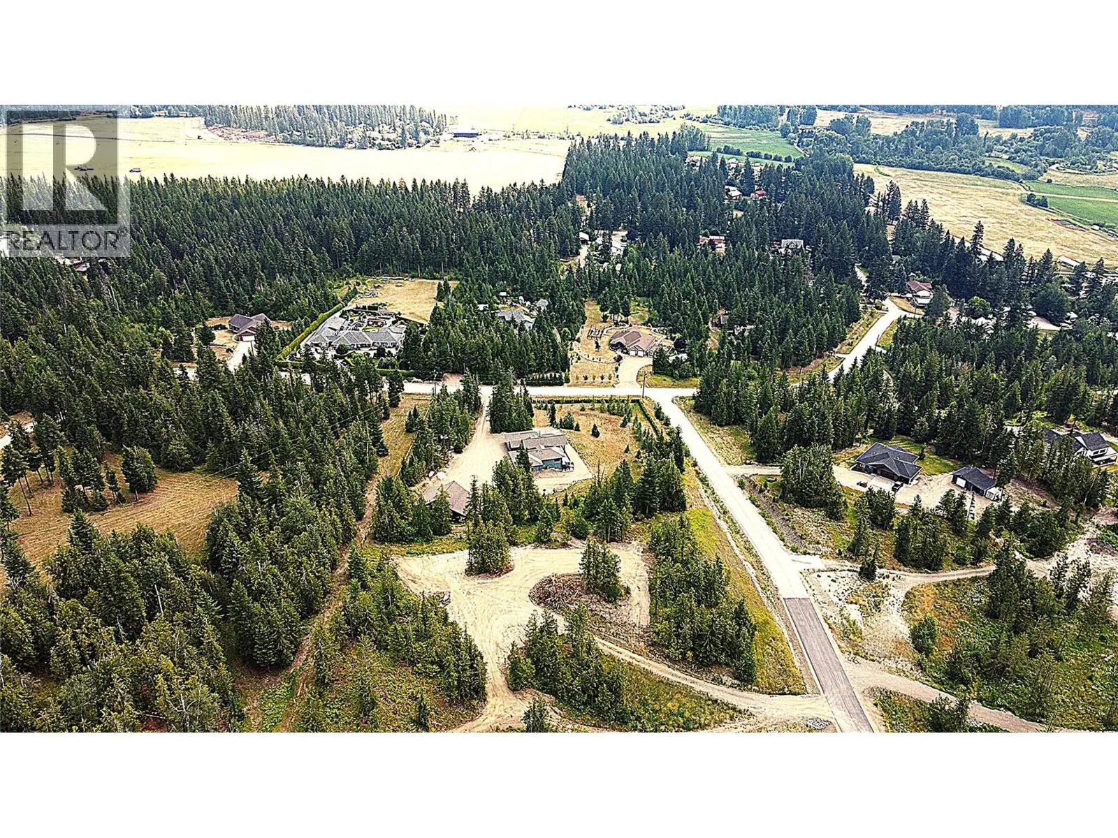 273 Dorothy Road Lot# 7. Lumby, British Columbia