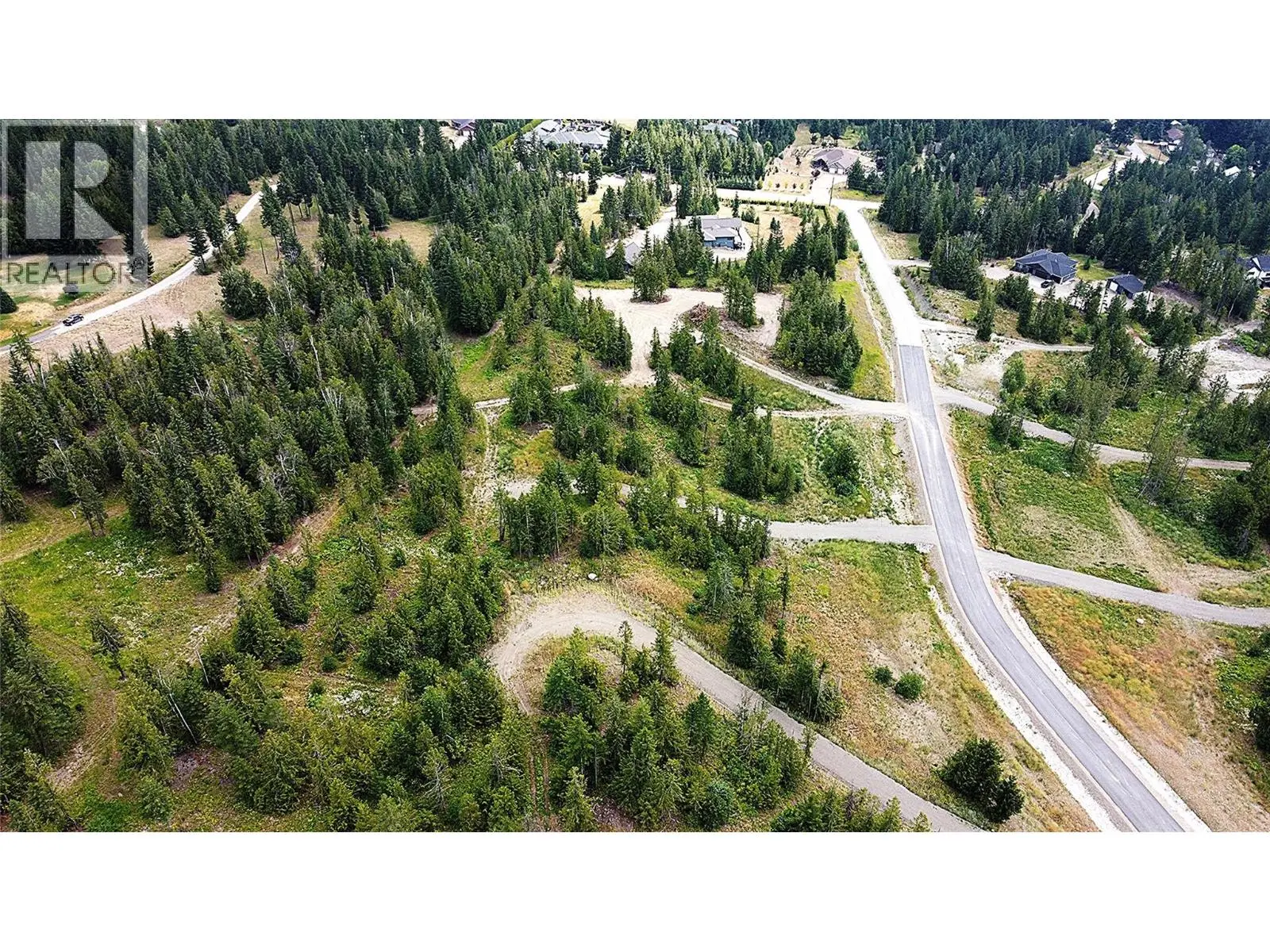 273 Dorothy Road Lot# 7. Lumby, British Columbia