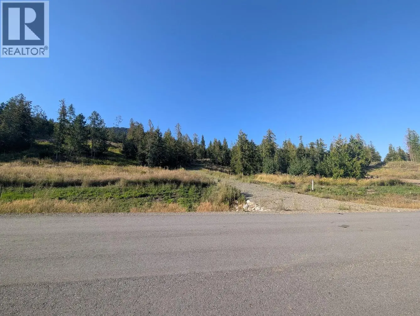 273 Dorothy Road Lot# 7. Lumby, British Columbia