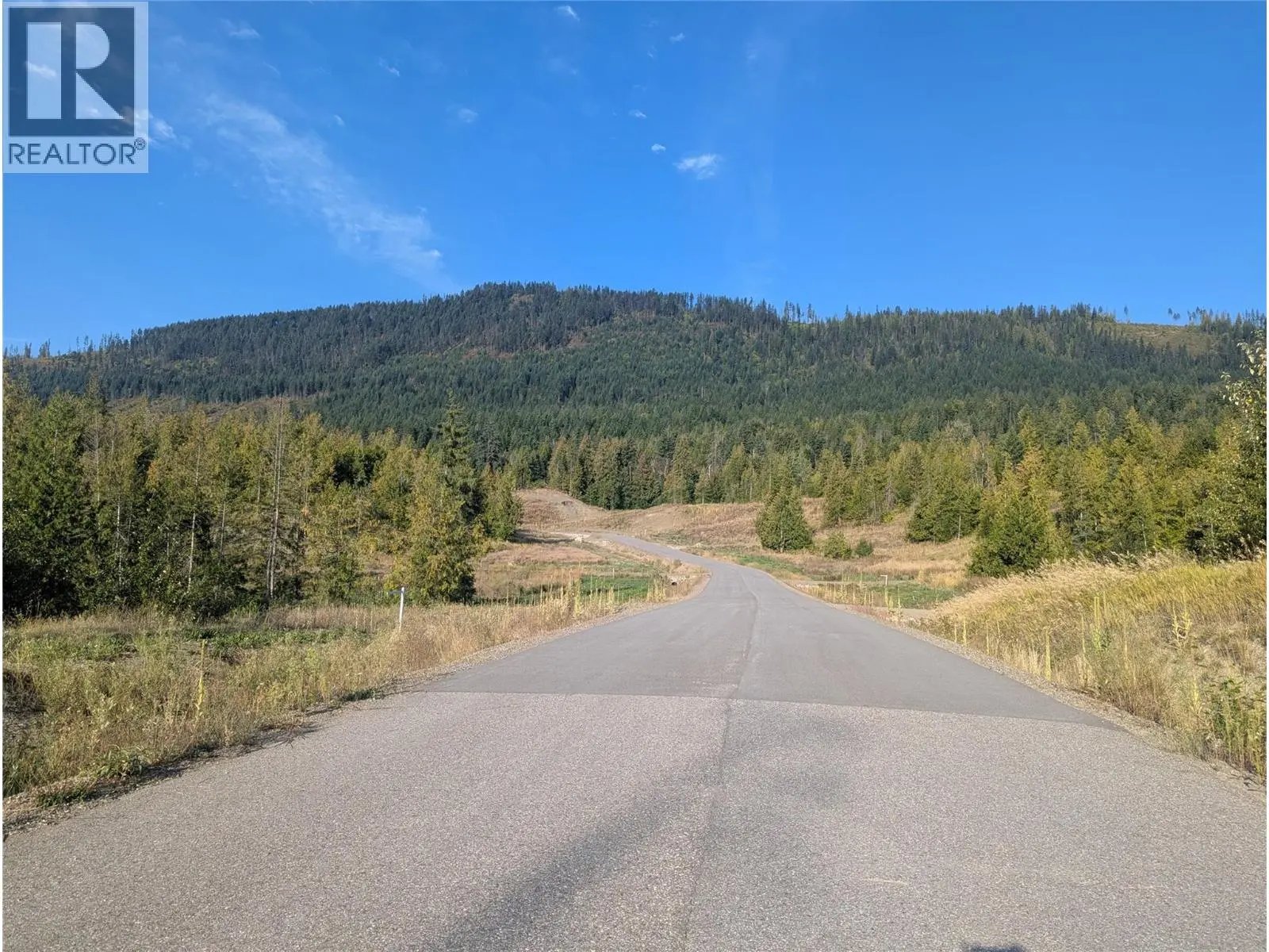 273 Dorothy Road Lot# 7. Lumby, British Columbia