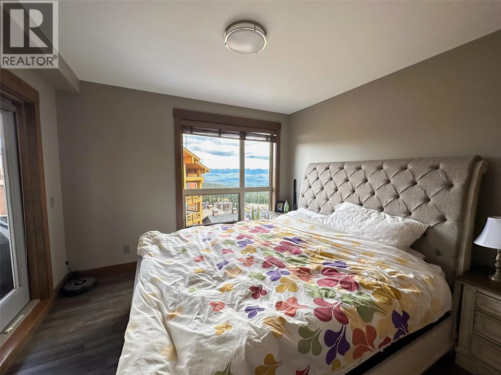 375 Raven Ridge Road Unit# 2208. Big White, British Columbia
