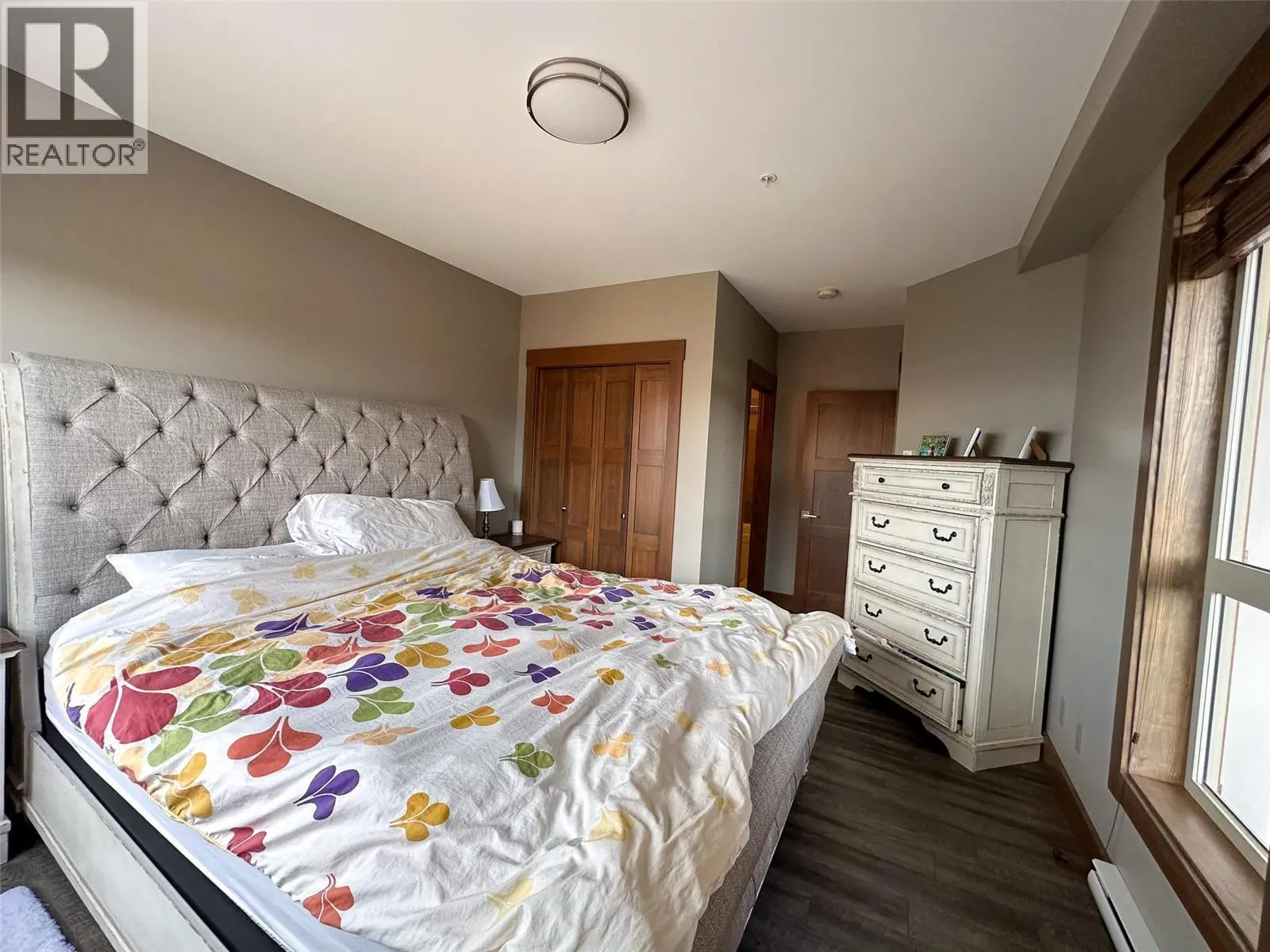 375 Raven Ridge Road Unit# 2208. Big White, British Columbia