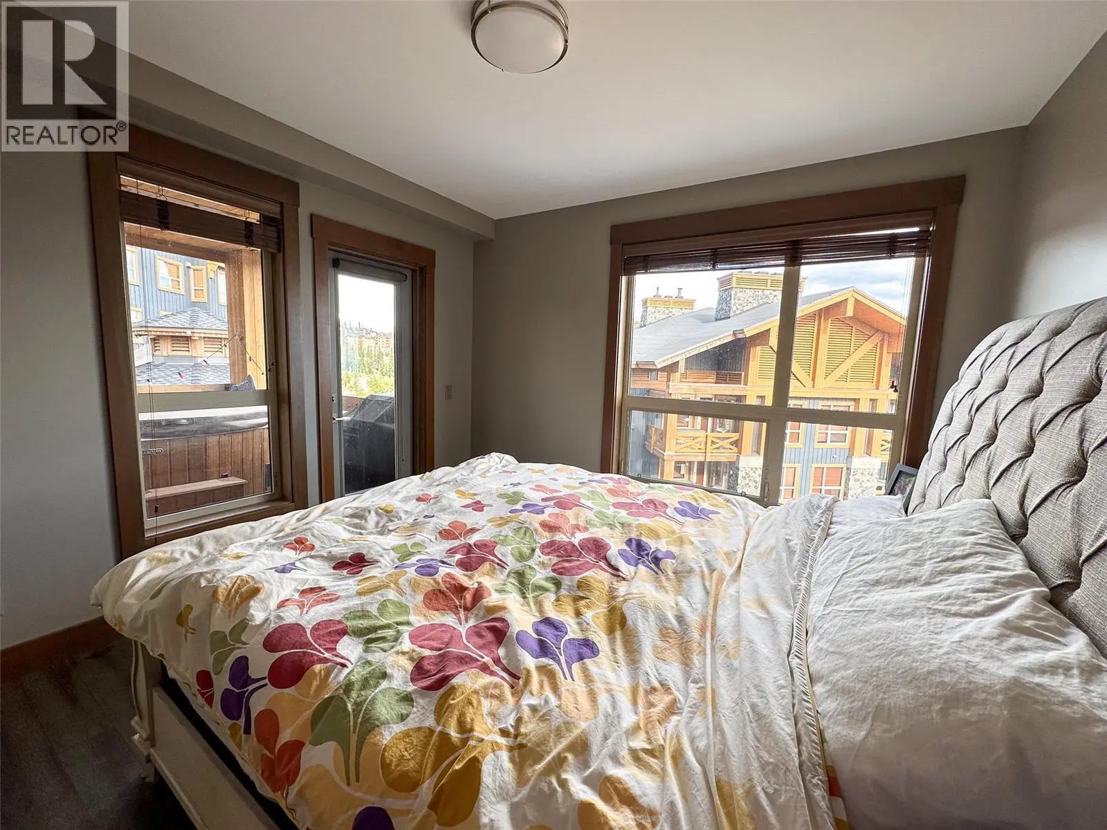 375 Raven Ridge Road Unit# 2208. Big White, British Columbia