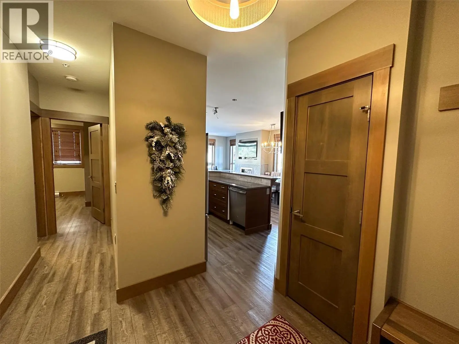 375 Raven Ridge Road Unit# 2208. Big White, British Columbia