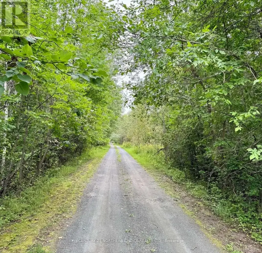 Pcl 16721 Sunset Drive, Fort Frances (TB-401)