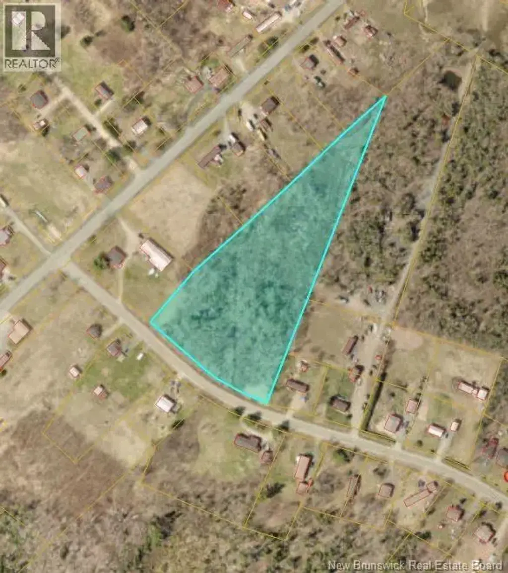 Lot Intervale Road, Geary