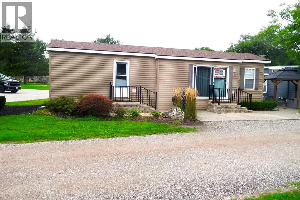 981 County Rd 2 Unit# 700, Lakeshore