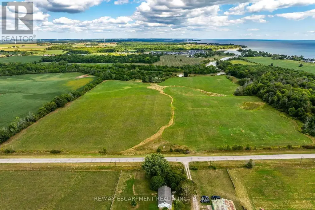 0 Brooklin Road, Haldimand (Nanticoke)