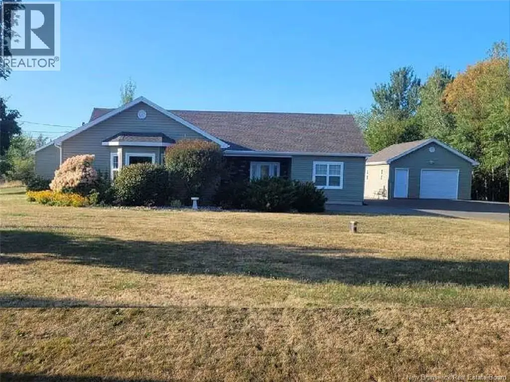 45 Old Mill Road, Shediac