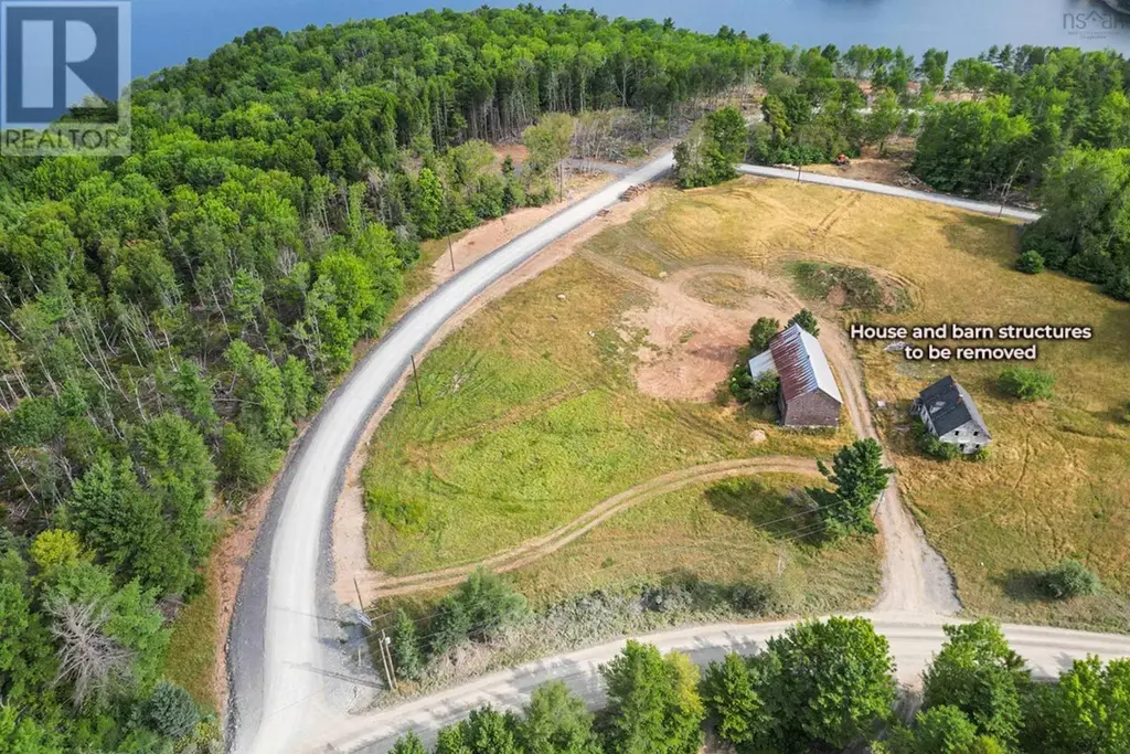 Lot 1 Sweetland Road, Sweetland