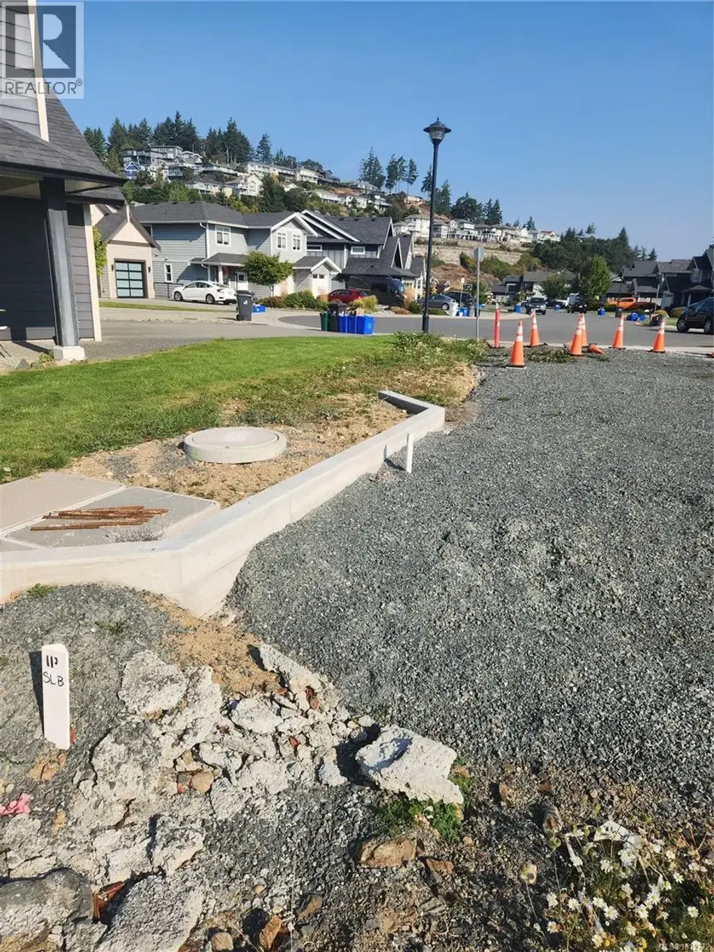 Lot B Hopwood Pl, Colwood