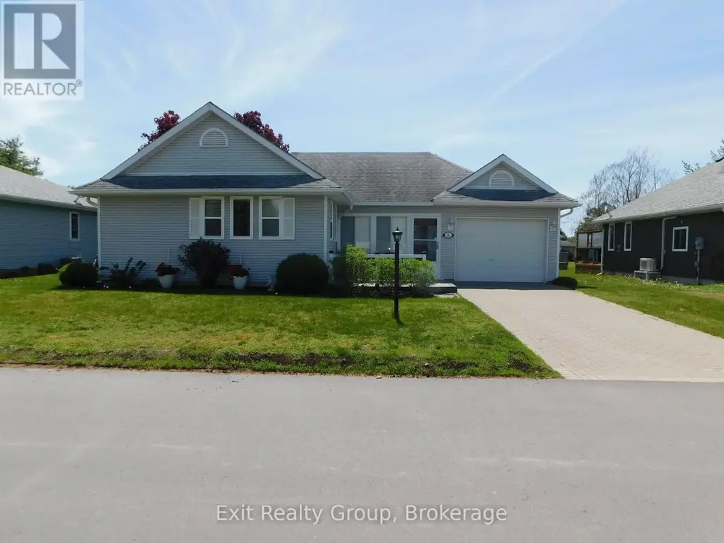 5 Empire Boulevard, Prince Edward County (Wellington)