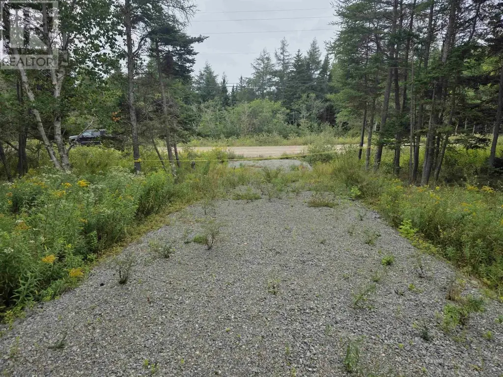 Lot 8 Mountain Road, River Tillard