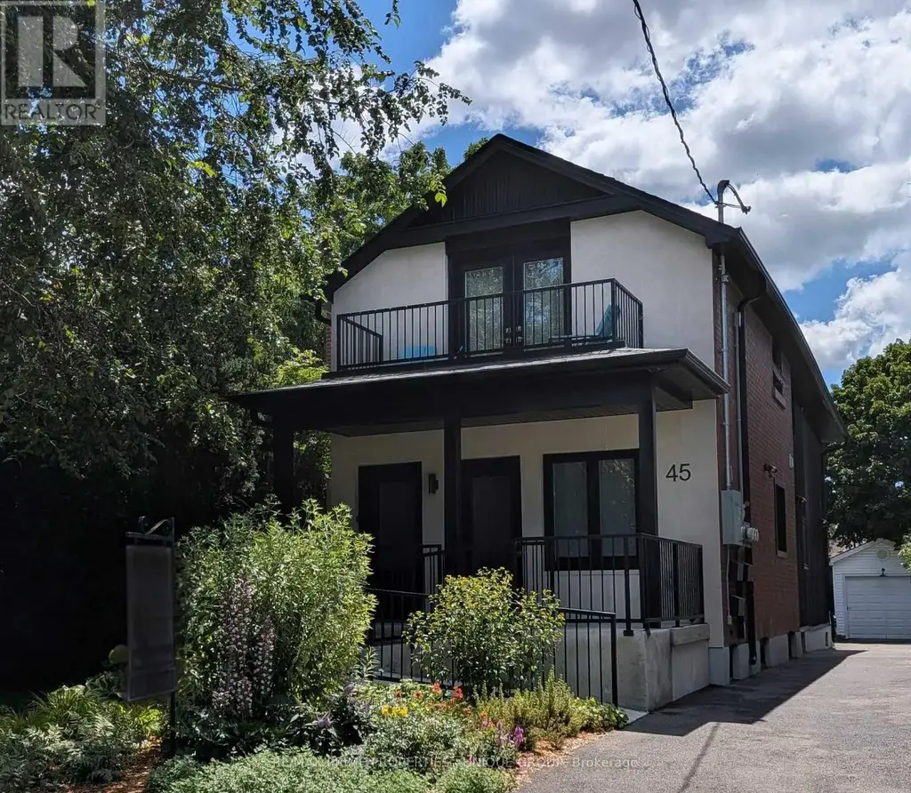 2 - 45 Astoria Avenue, Toronto (Mount Dennis)