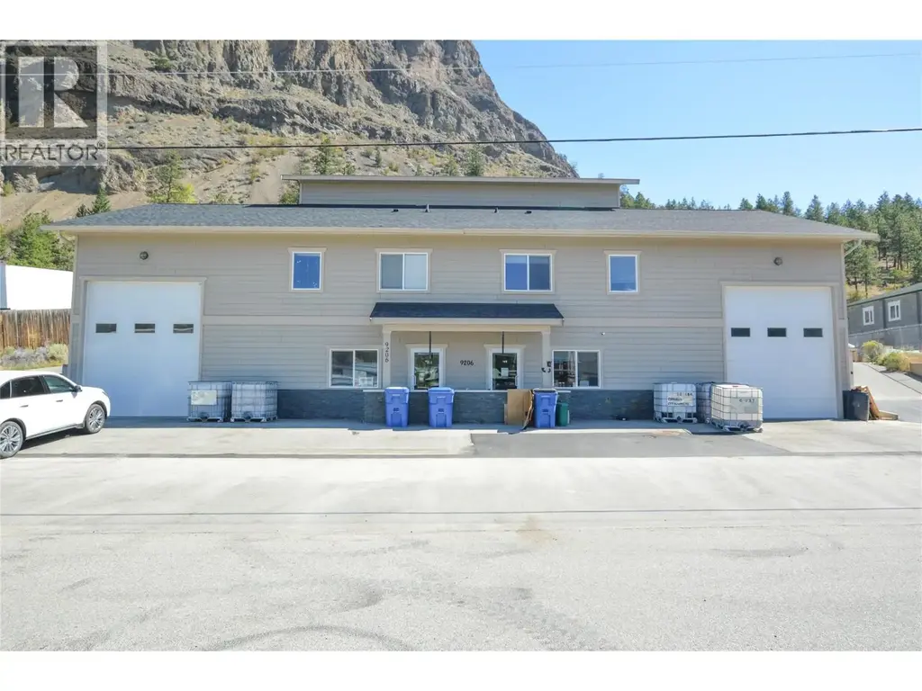 9206 Shale Avenue, Summerland