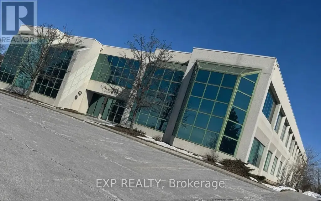 209 - 275 Renfrew Drive, Markham (Buttonville)