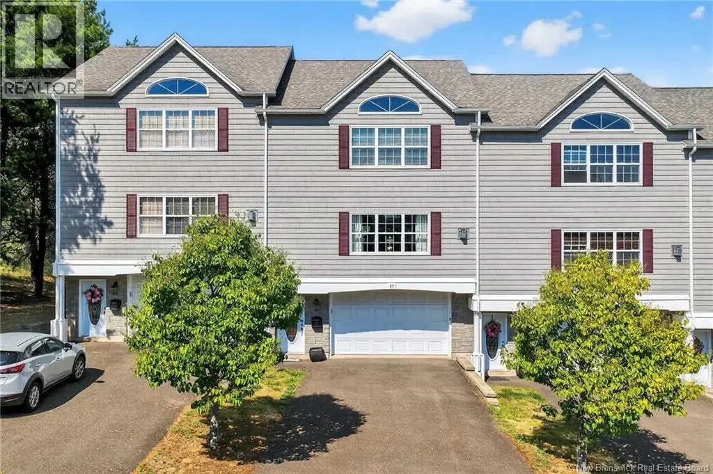 27 Bulman Drive Unit# 2, Moncton