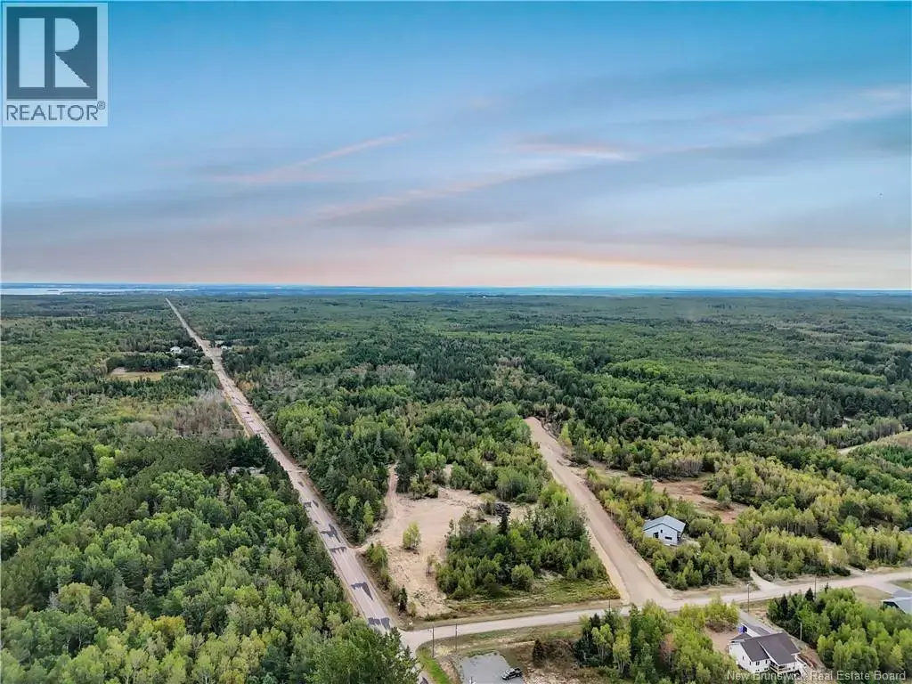Lot - 4534 Route 134, Cocagne