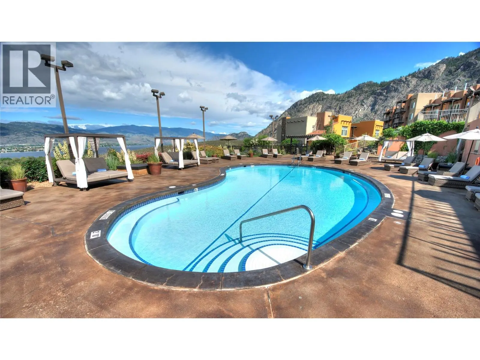 1200 Rancher Creek Road Unit# 225c. Osoyoos, British Columbia