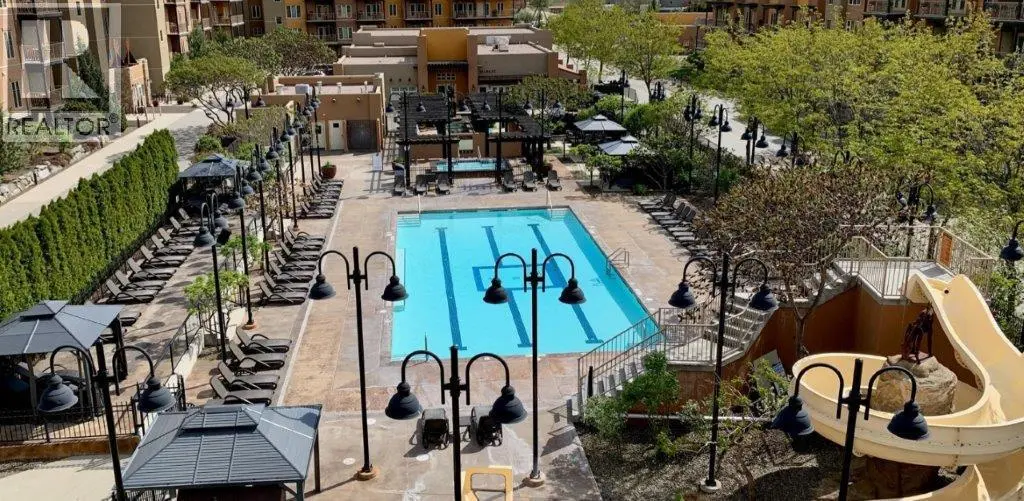 1200 Rancher Creek Road Unit# 225c. Osoyoos, British Columbia