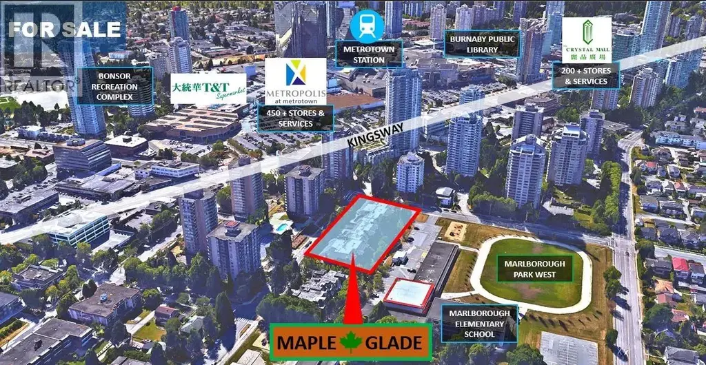 Sl 1-46 4951 Sanders Street, Burnaby