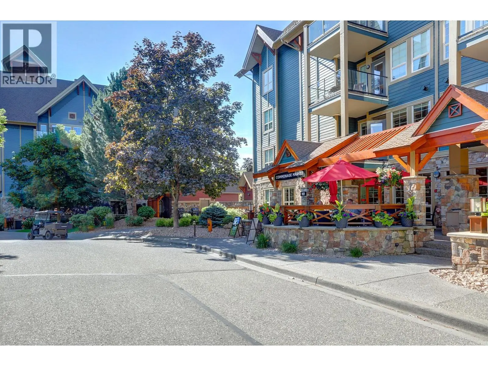 101 Village Centre Court Unit# 231. Vernon, British Columbia