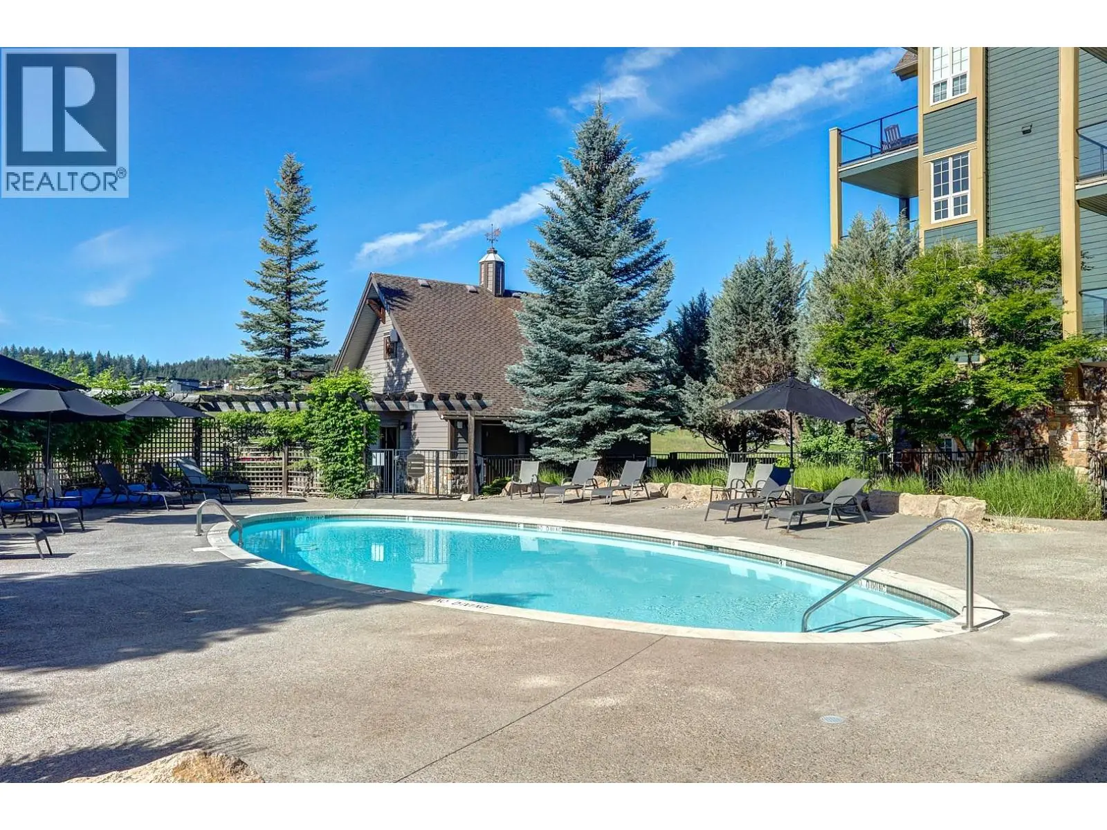 101 Village Centre Court Unit# 231. Vernon, British Columbia