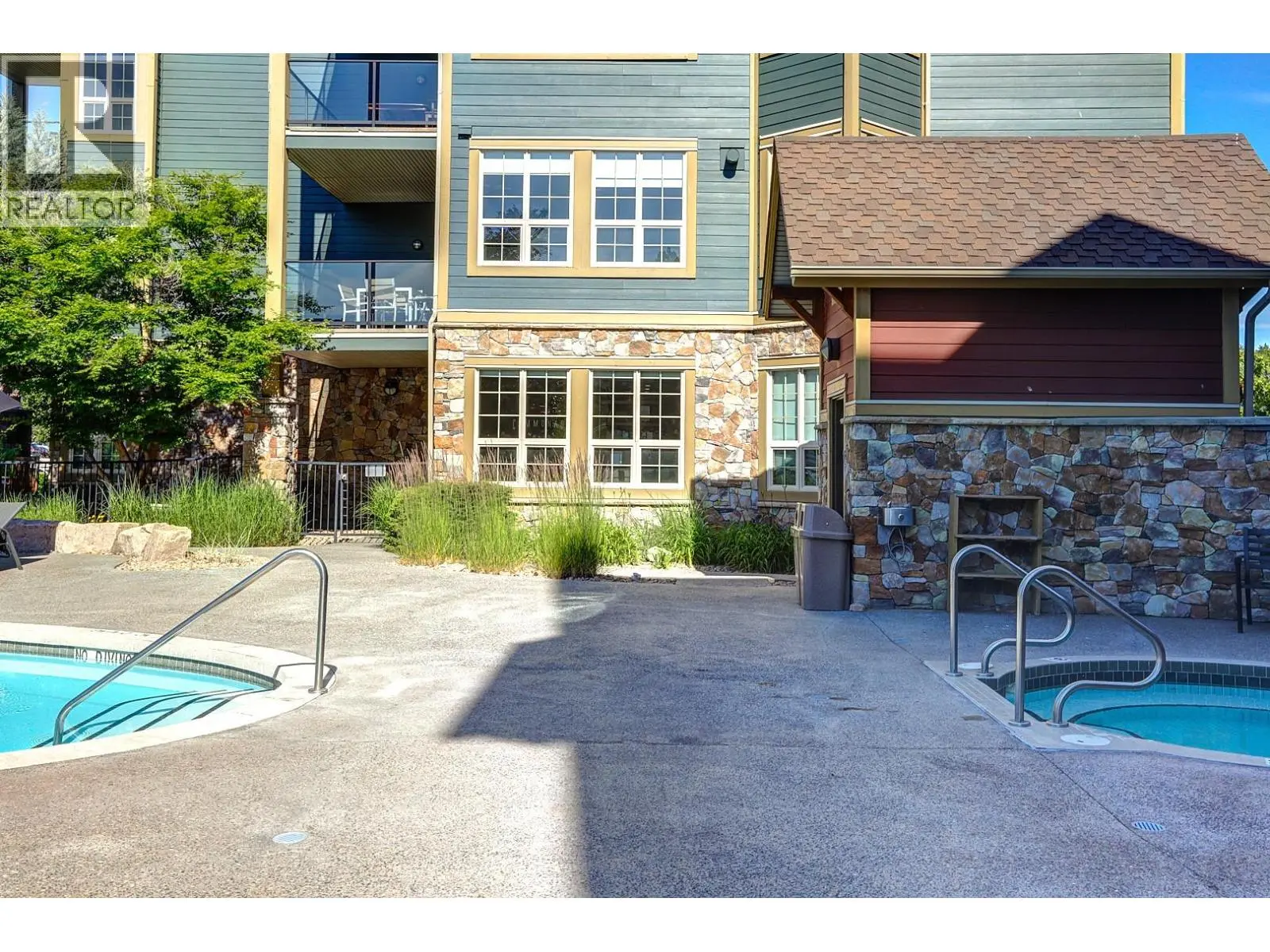 101 Village Centre Court Unit# 231. Vernon, British Columbia