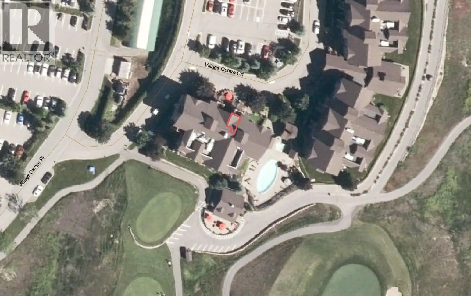 101 Village Centre Court Unit# 231. Vernon, British Columbia