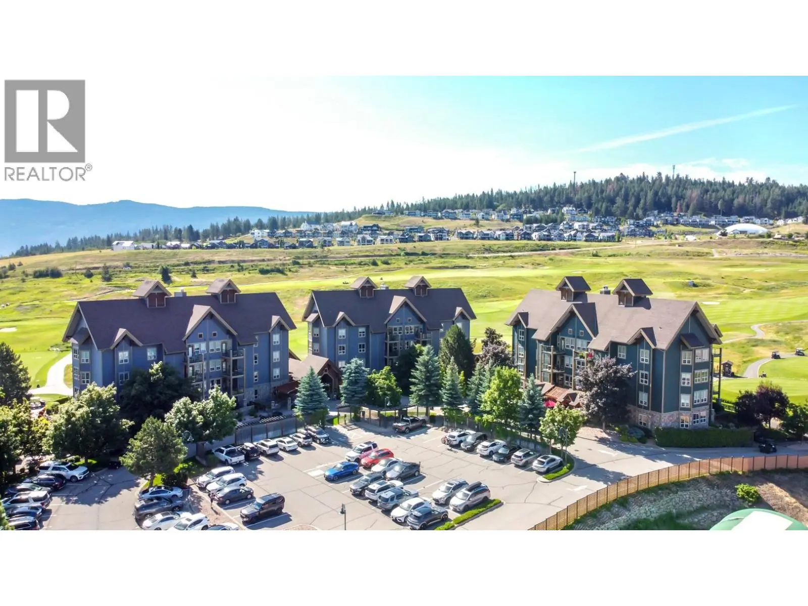 101 Village Centre Court Unit# 231. Vernon, British Columbia