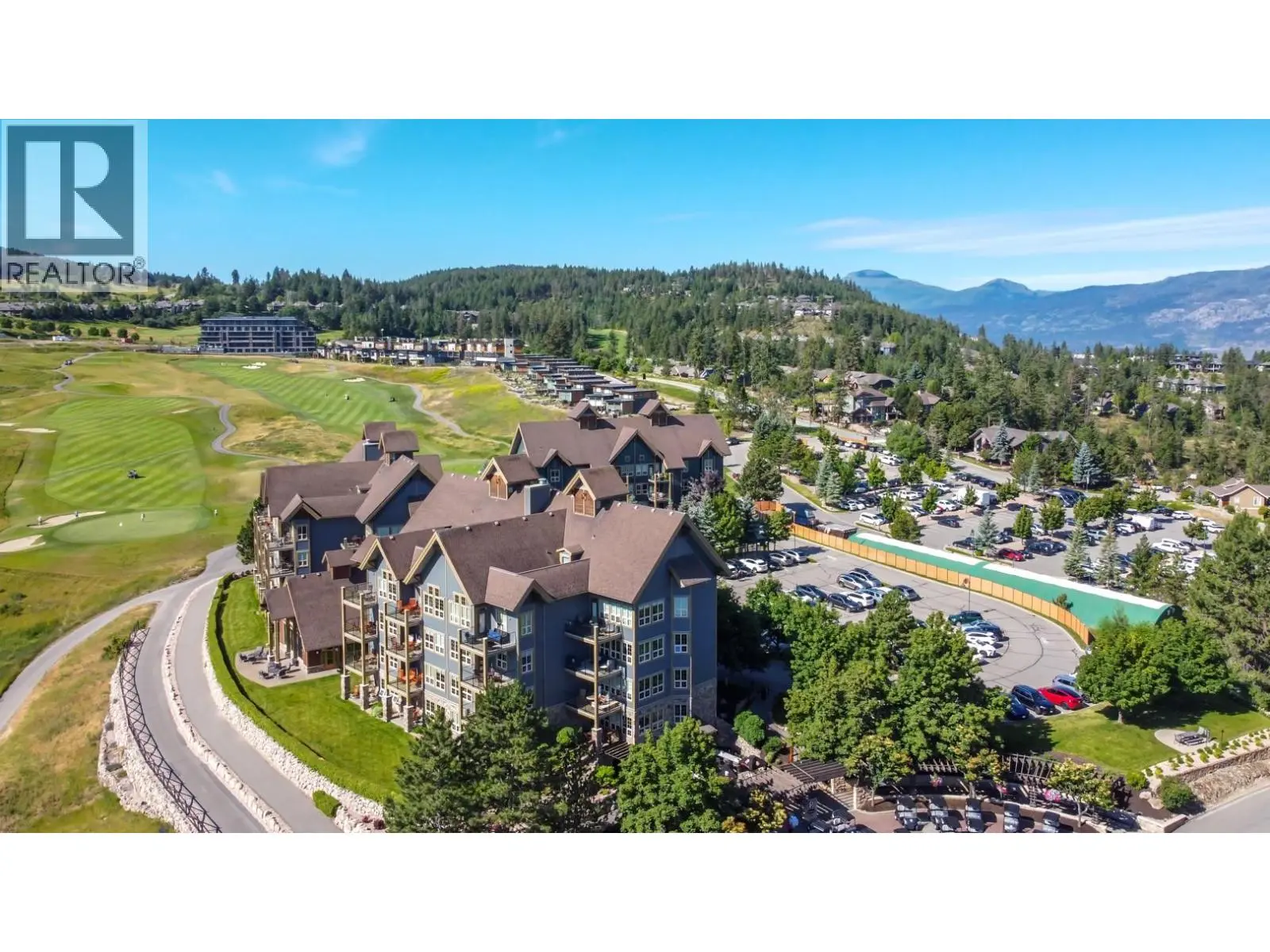 101 Village Centre Court Unit# 231. Vernon, British Columbia