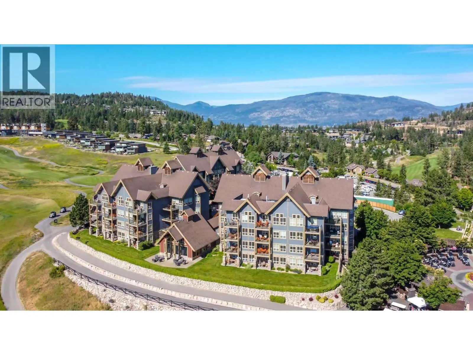 101 Village Centre Court Unit# 231. Vernon, British Columbia