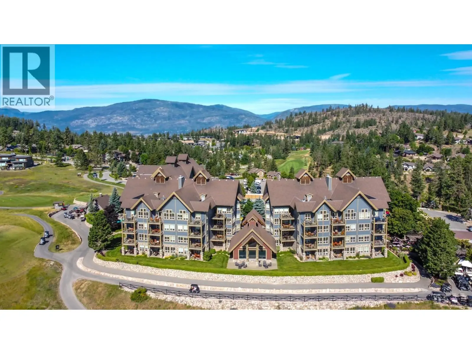 101 Village Centre Court Unit# 231. Vernon, British Columbia