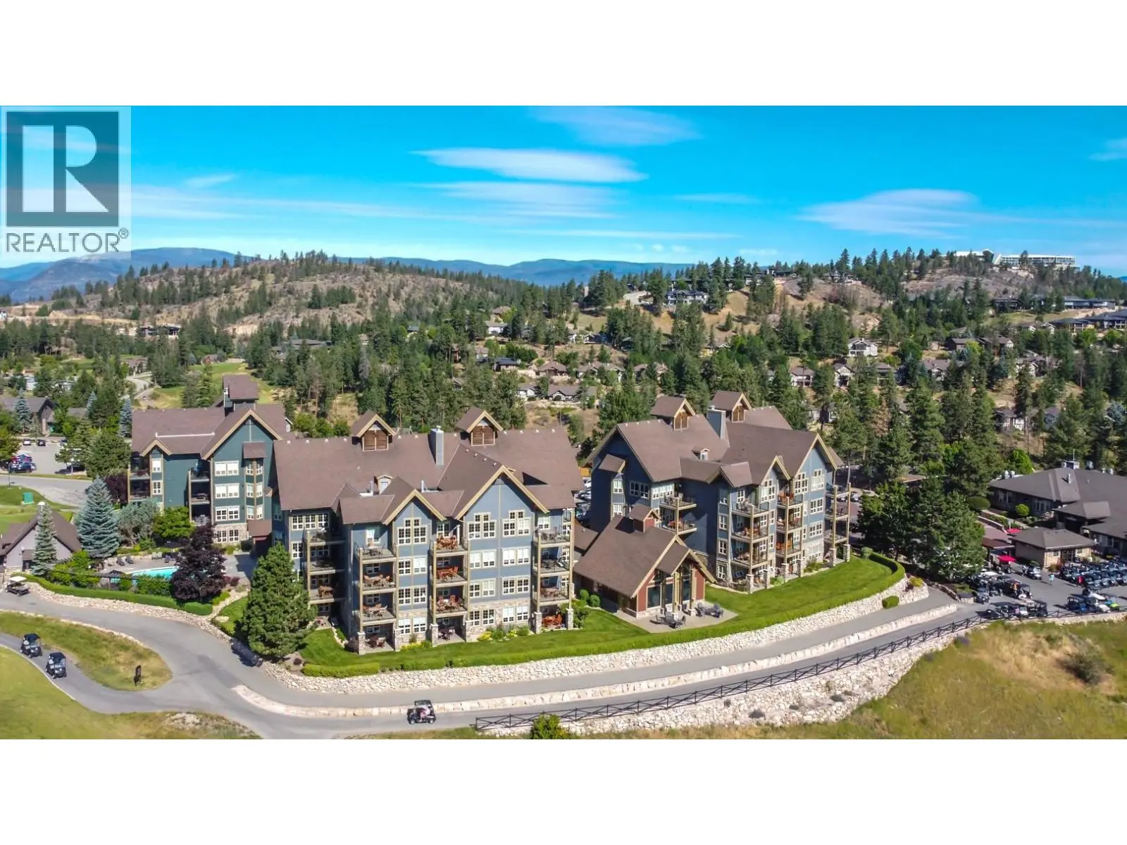 101 Village Centre Court Unit# 231. Vernon, British Columbia