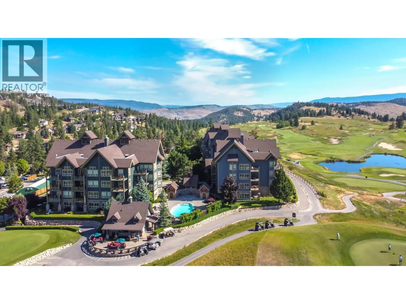 101 Village Centre Court Unit# 231. Vernon, British Columbia
