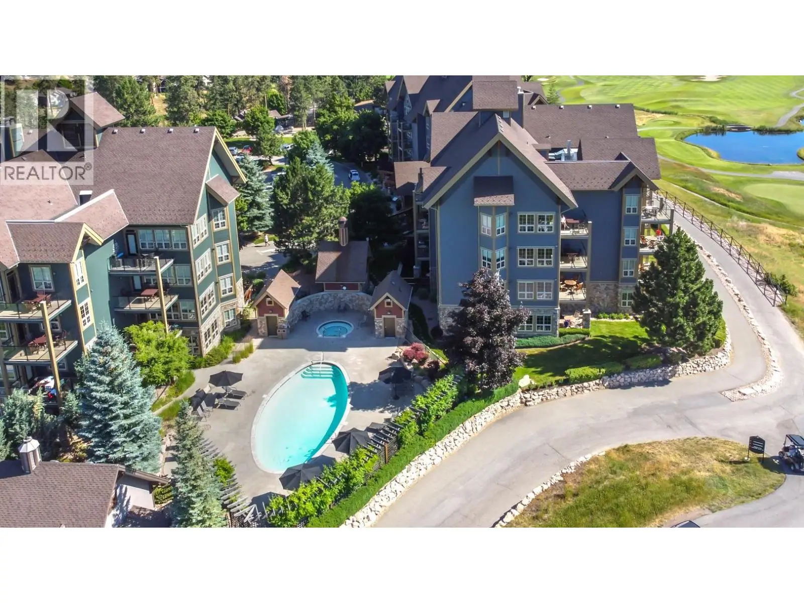 101 Village Centre Court Unit# 231. Vernon, British Columbia