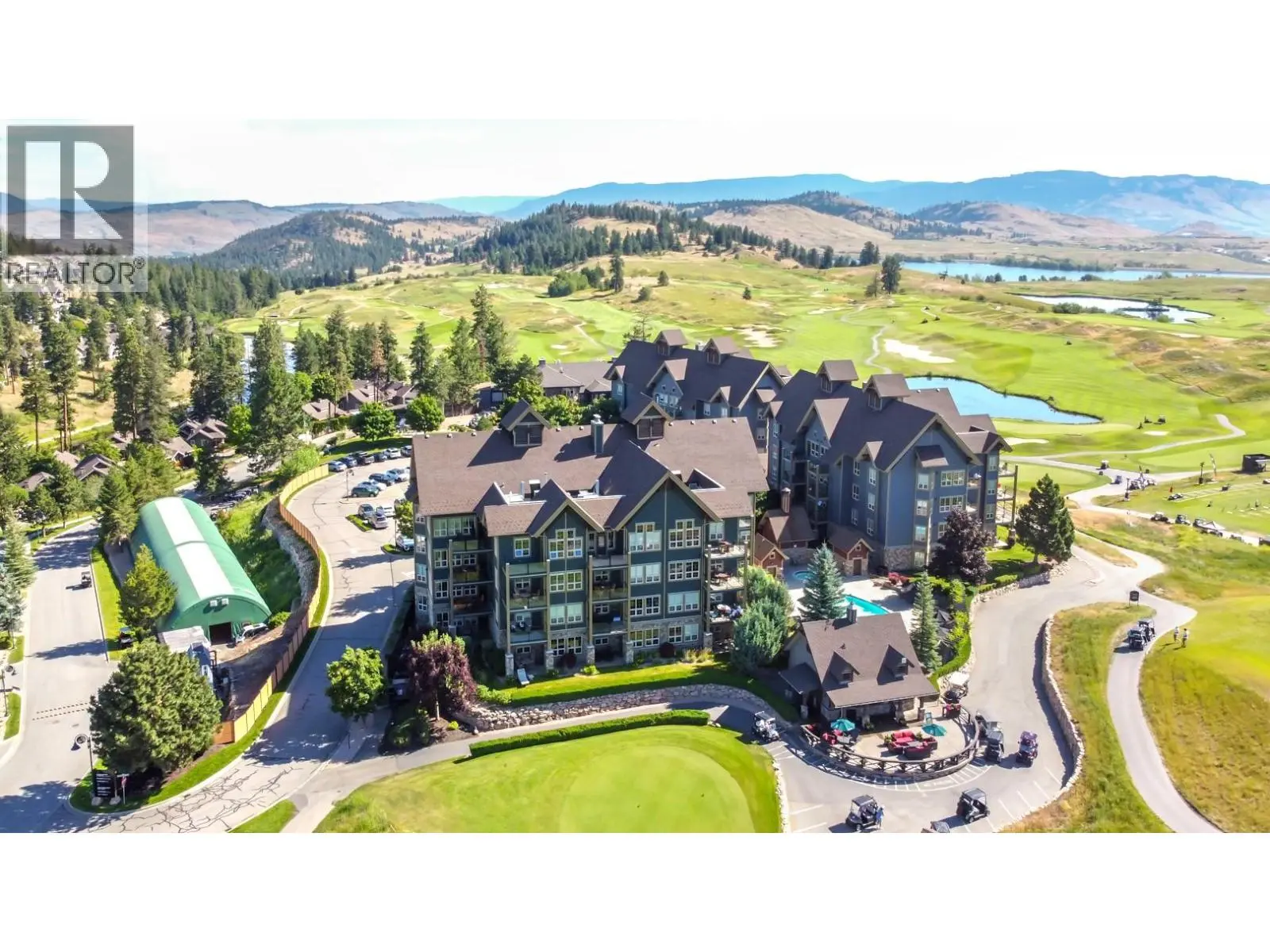 101 Village Centre Court Unit# 231. Vernon, British Columbia