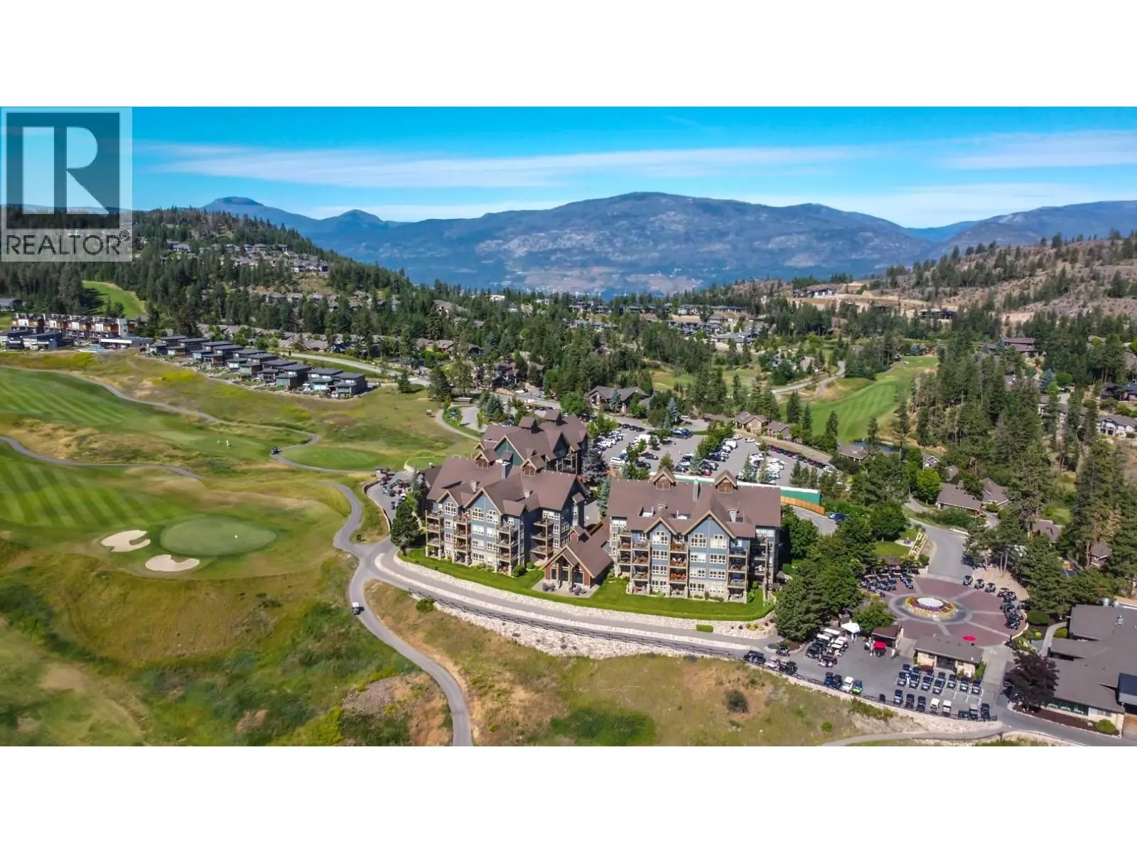 101 Village Centre Court Unit# 231. Vernon, British Columbia