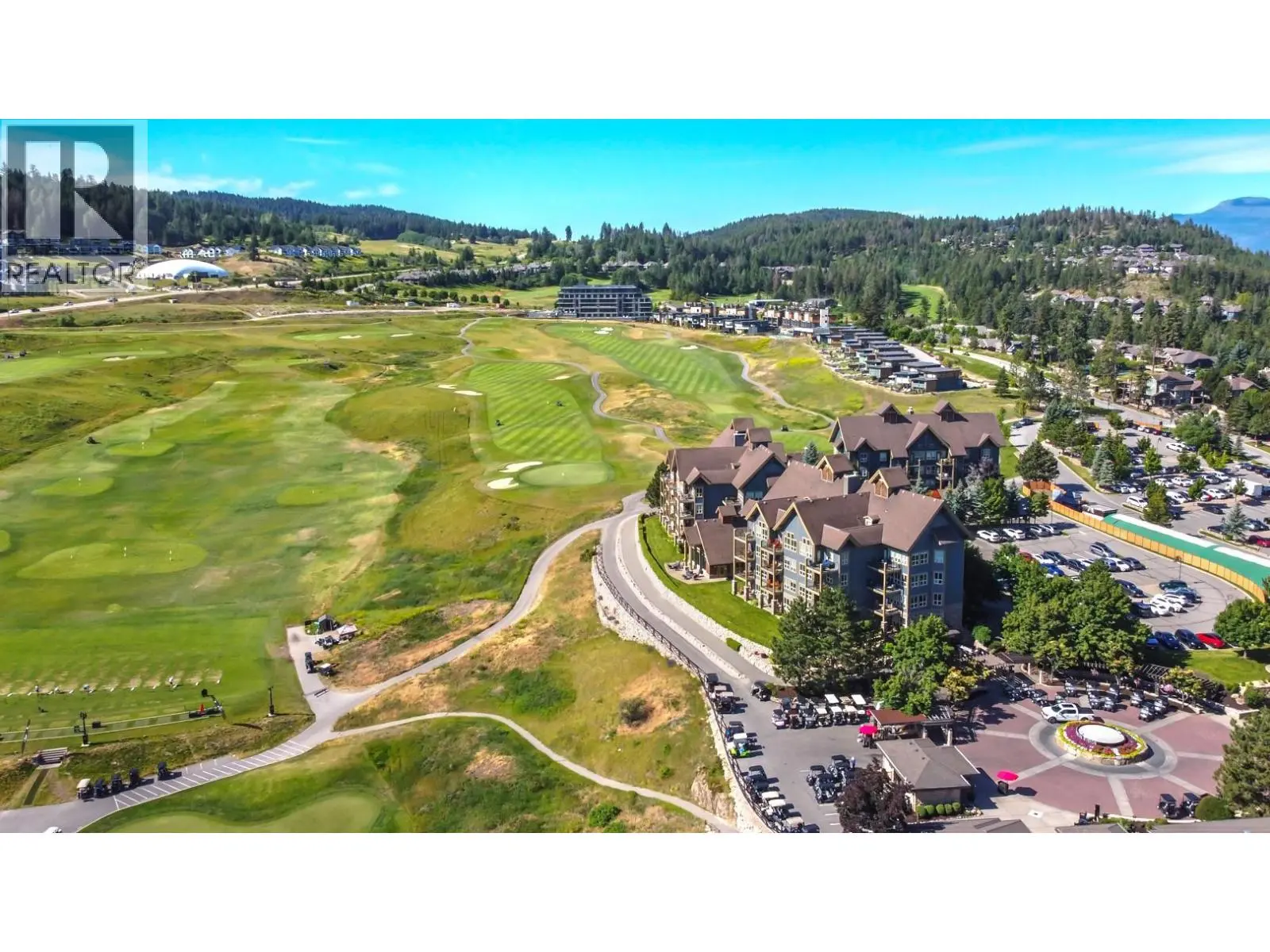 101 Village Centre Court Unit# 231. Vernon, British Columbia