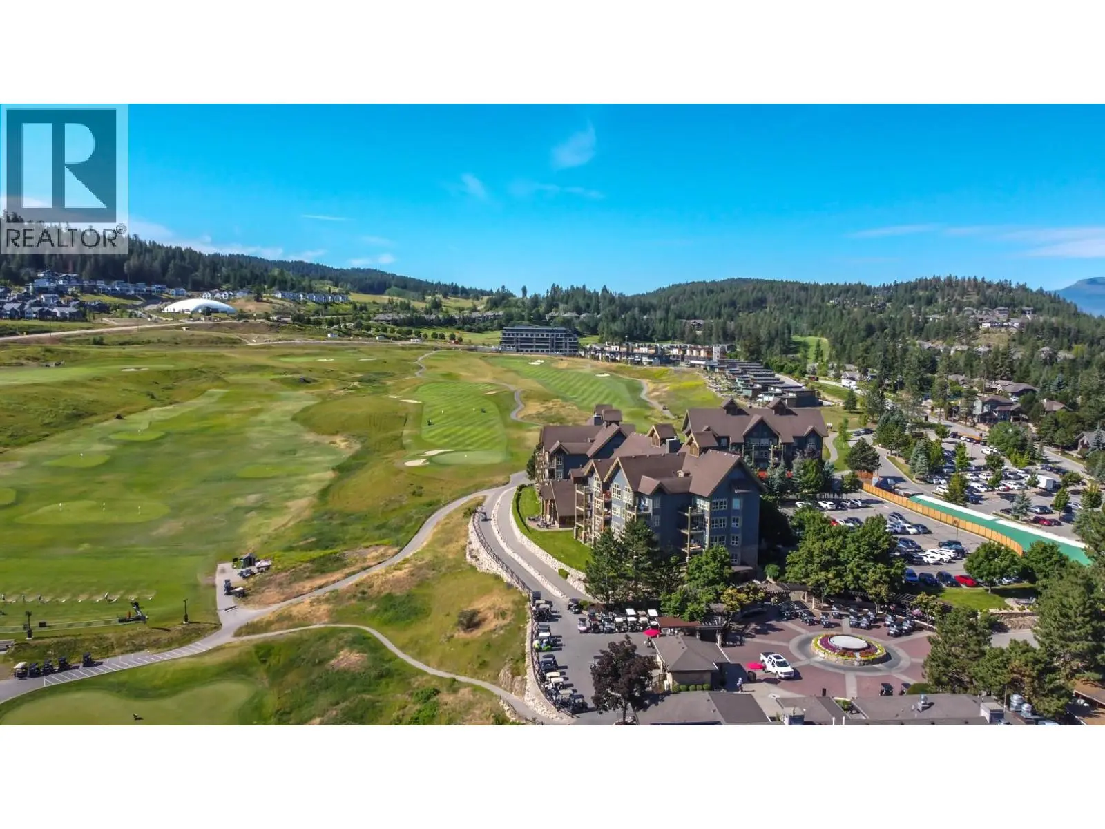 101 Village Centre Court Unit# 231. Vernon, British Columbia