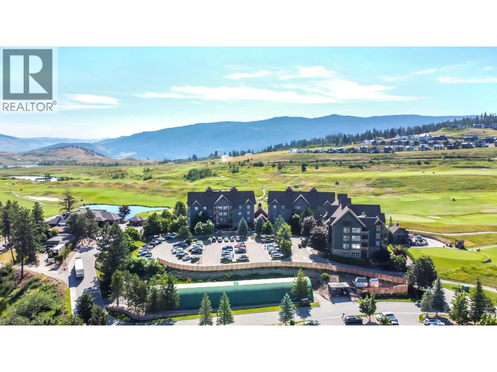 101 Village Centre Court Unit# 231. Vernon, British Columbia