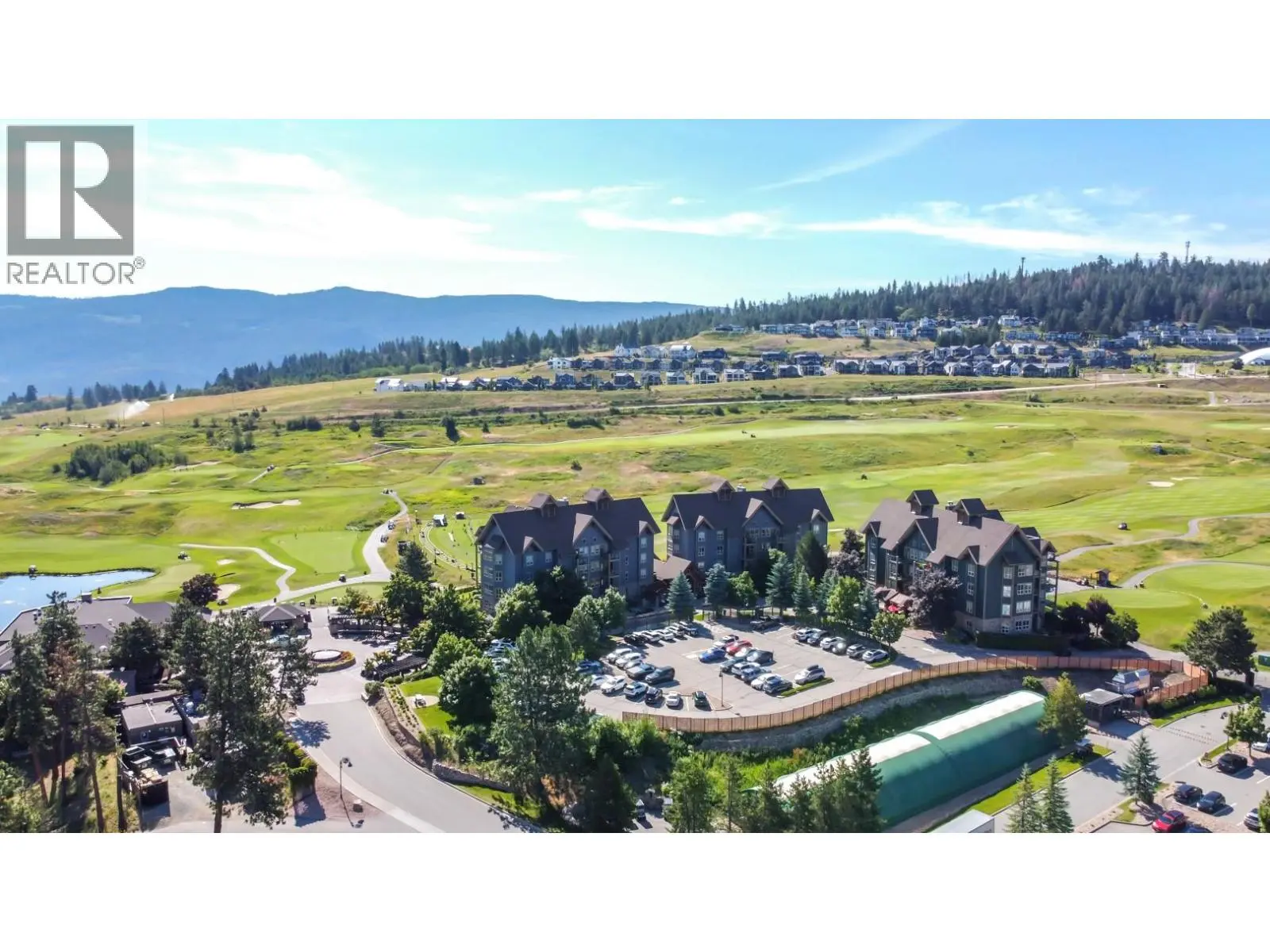 101 Village Centre Court Unit# 231. Vernon, British Columbia