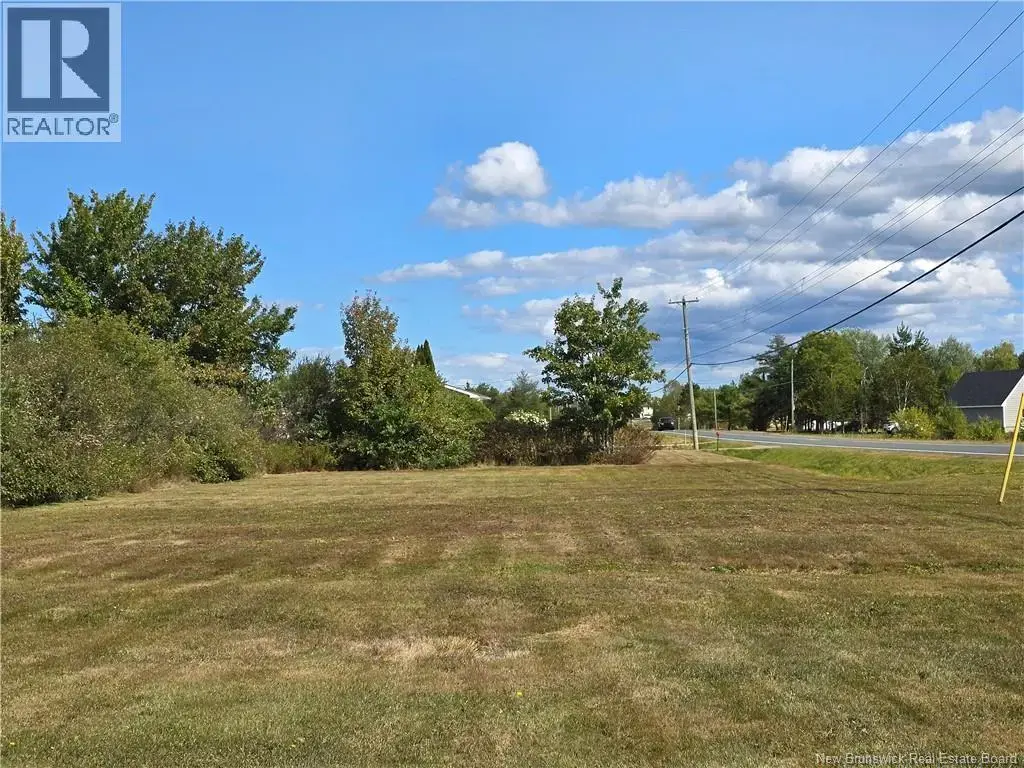1.3 Acres Ch Principal, Petit-Paquetville