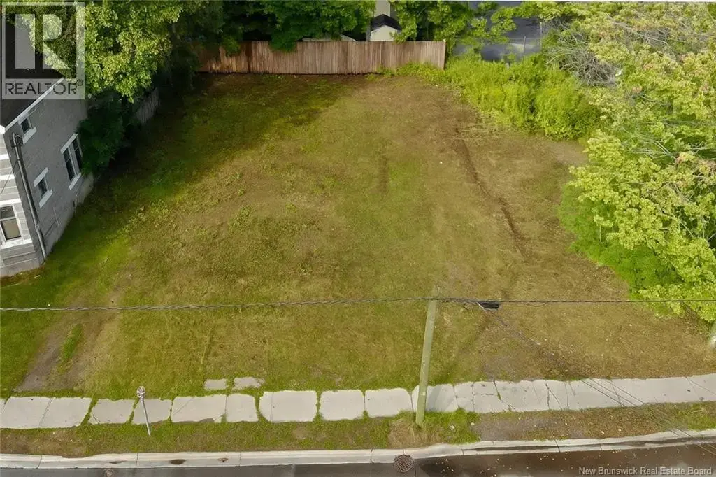180 Dominion Street, Moncton