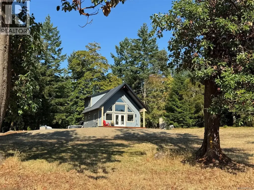 Sl94 313 Evergreen Lane, Sidney Island