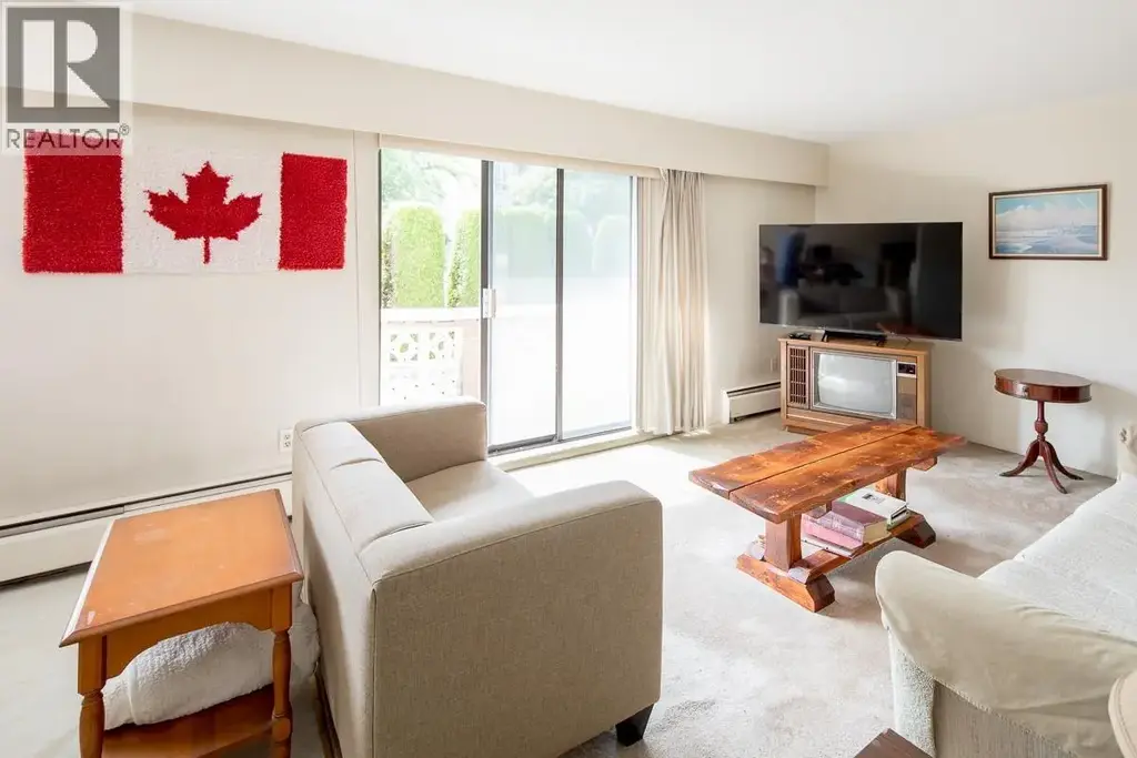 106 5127 Irving Street, Burnaby