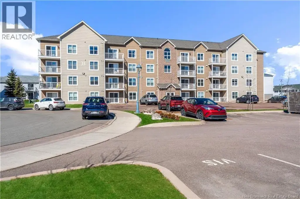 33 Sifroi Street Unit# 106, Dieppe