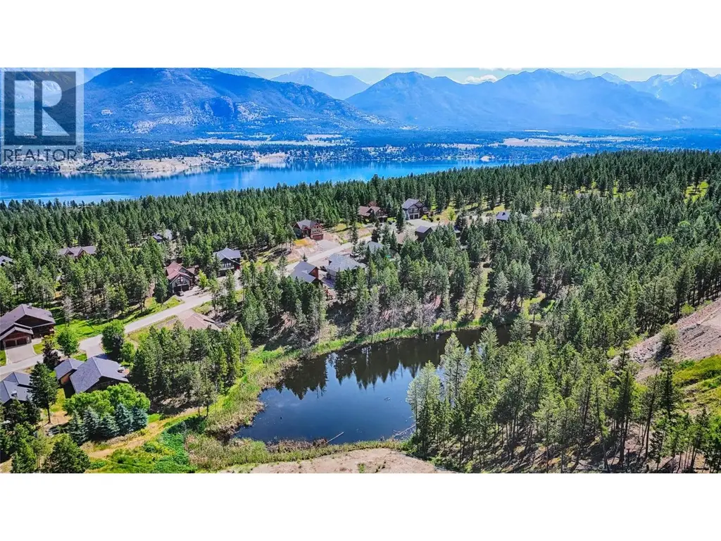 2516 Cobblestone Trail, Invermere
