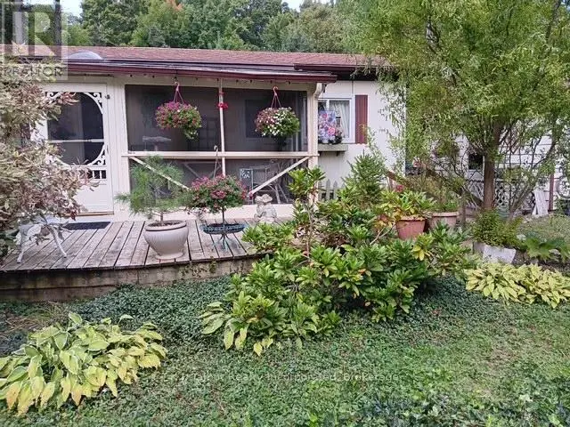 213 Chestnut Drive S, Central Huron (Goderich)
