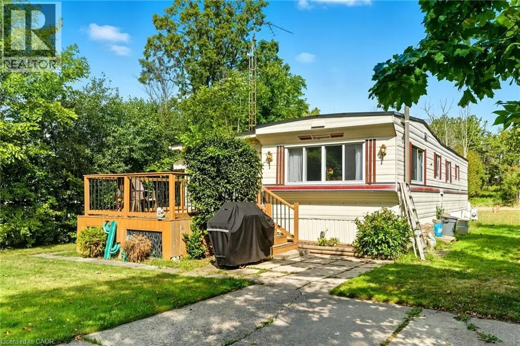 1429 Sheffield Road Unit# 7, Flamborough